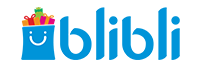 blibli logo