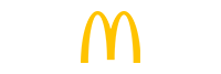 mc donalds logo