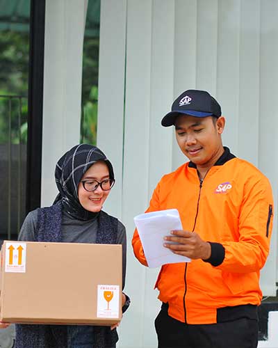 ongkir adalah