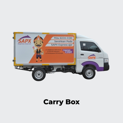armada sapx express