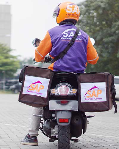 cara mengecek ongkir dari bandung ke jakarta