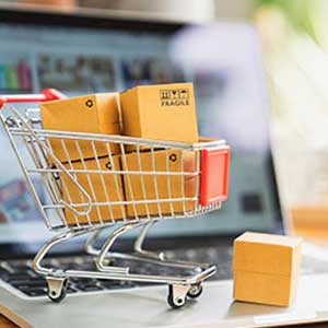 e-commerce delivery