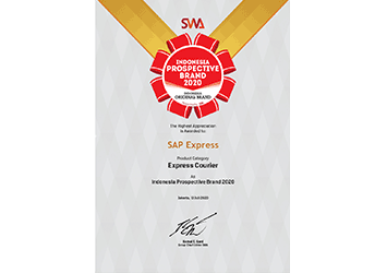 sapx express awards and certification