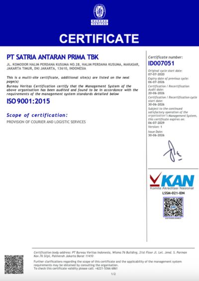 sapx certification