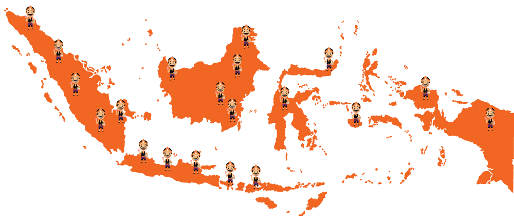 jasa ekspedisi di indonesia