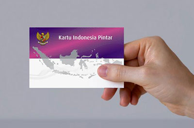 kartu indonesia pintar
