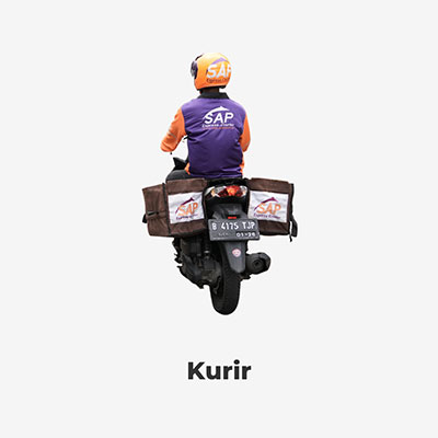kurir sapx express