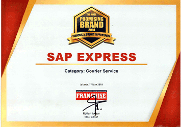 sapx express awards and certification