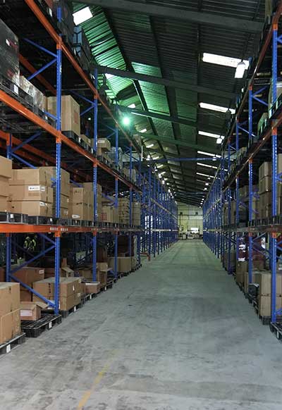 warehouse-sapx