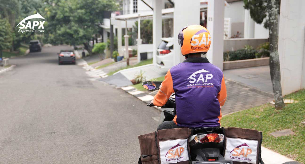 About PT Satria Antaran Prima Tbk | SAPX