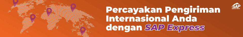 jasa pengiriman barang internasional termurah