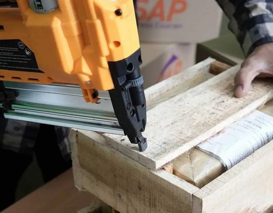 cara mengirim paket fragile