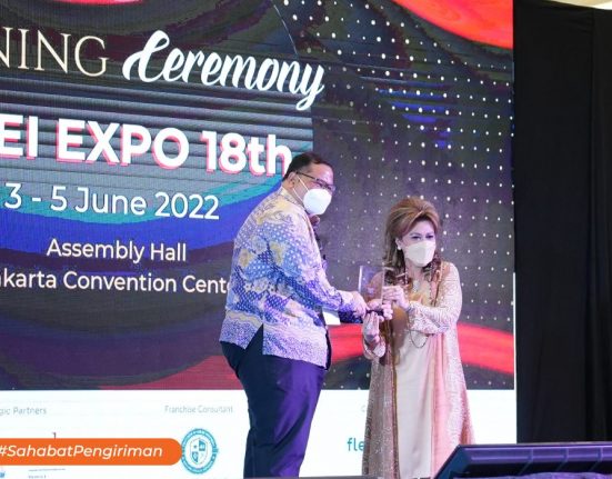 Franchise & License Expo Indonesia