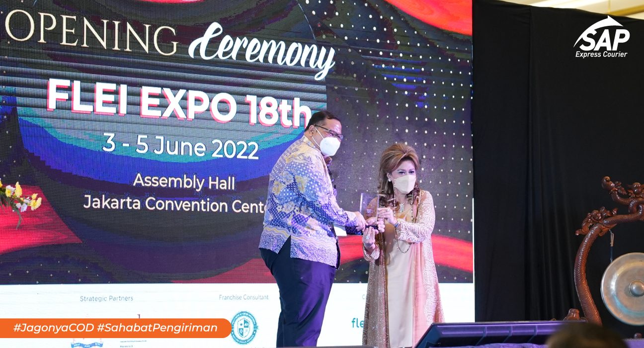 Franchise & License Expo Indonesia