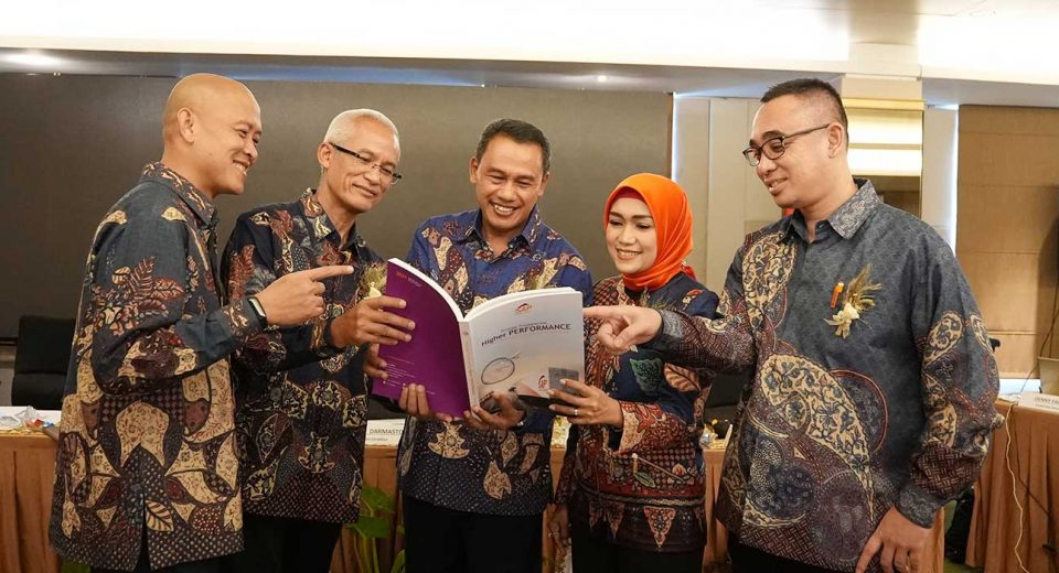 rups dan publik ekspose pt satria antaran prima tbk 2022