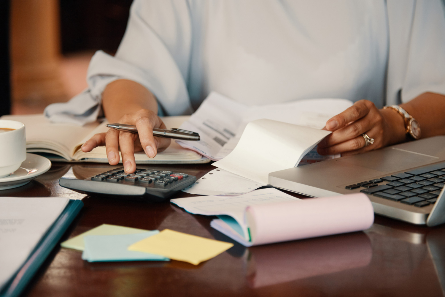 Cara Menghitung Modal Awal untuk Memulai Sebuah Bisnis