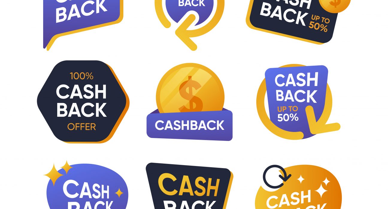 cashback