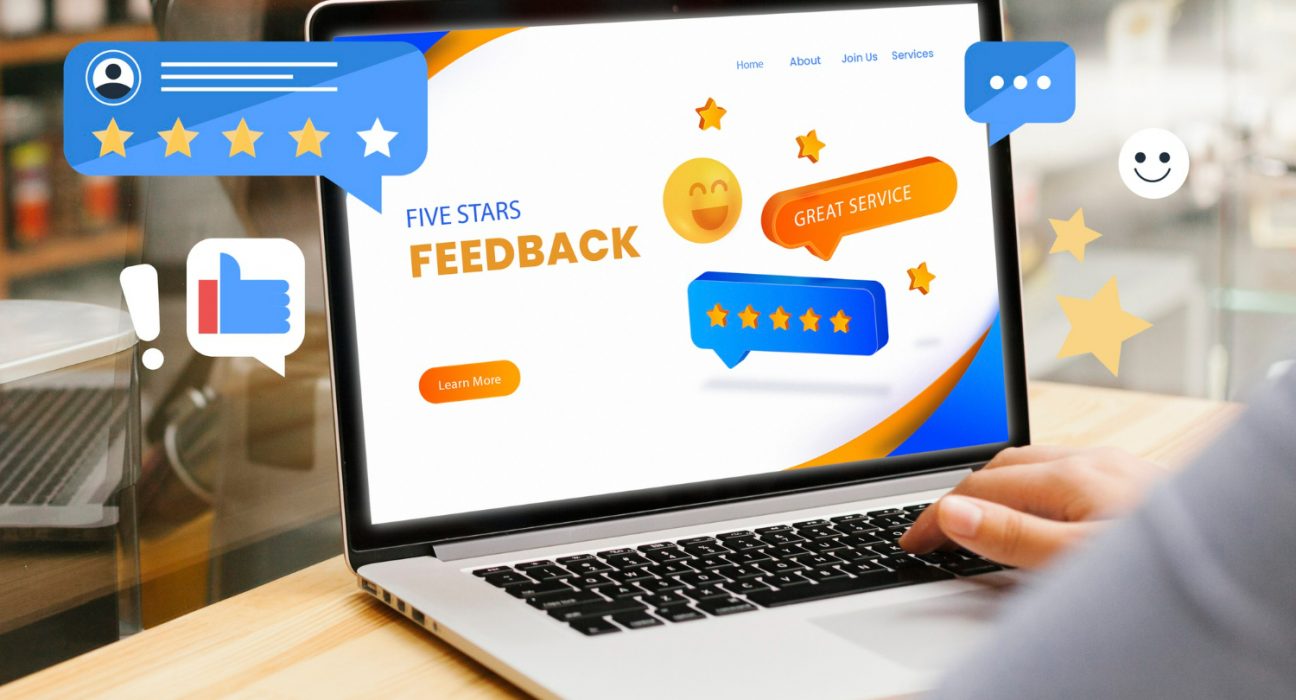 feedback adalah