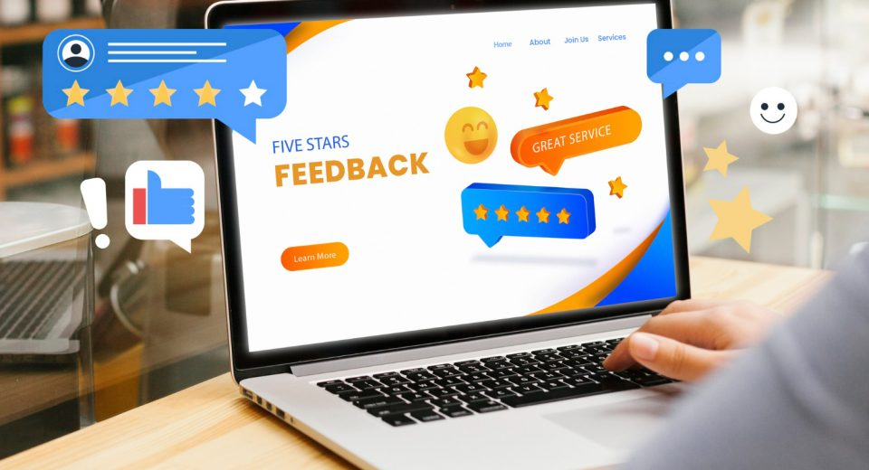 feedback adalah