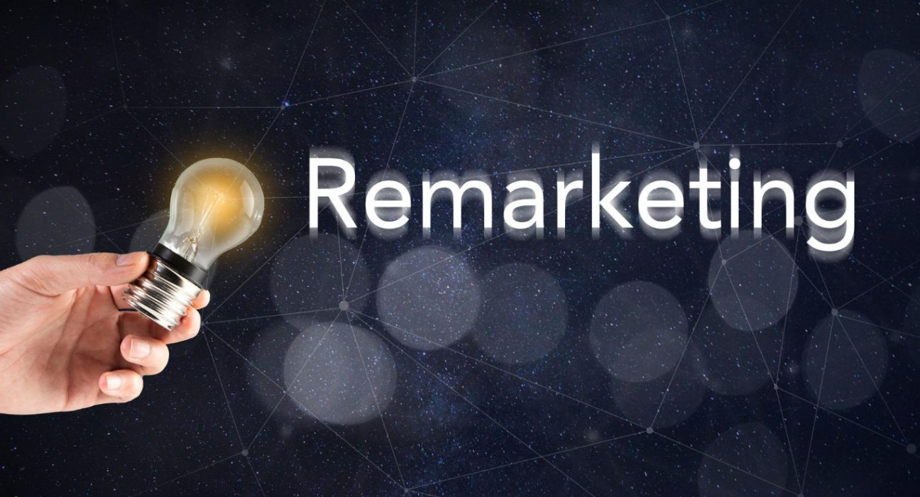 remarketing