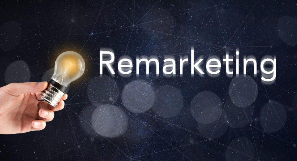 remarketing