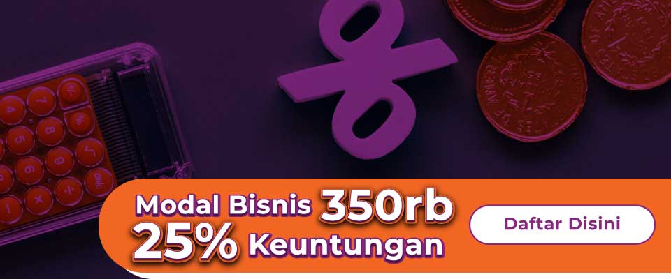 bisnis modal kecil