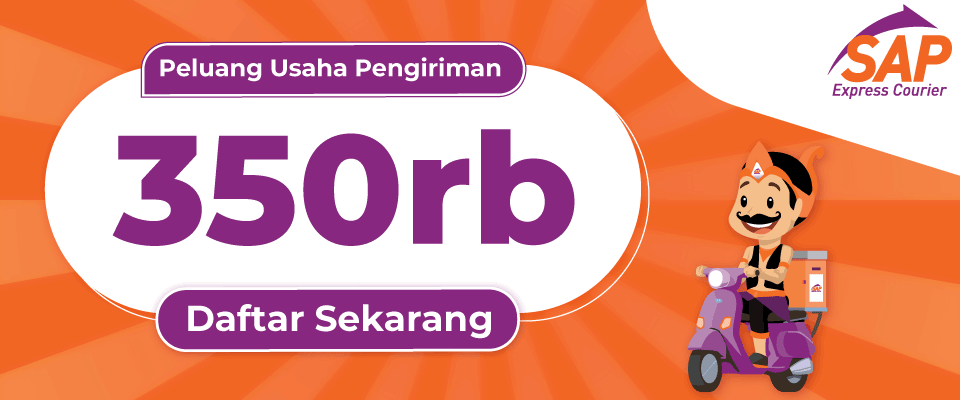 bisnis jasa pengiriman