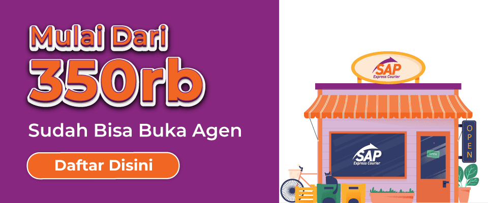 bisnis jasa pengiriman