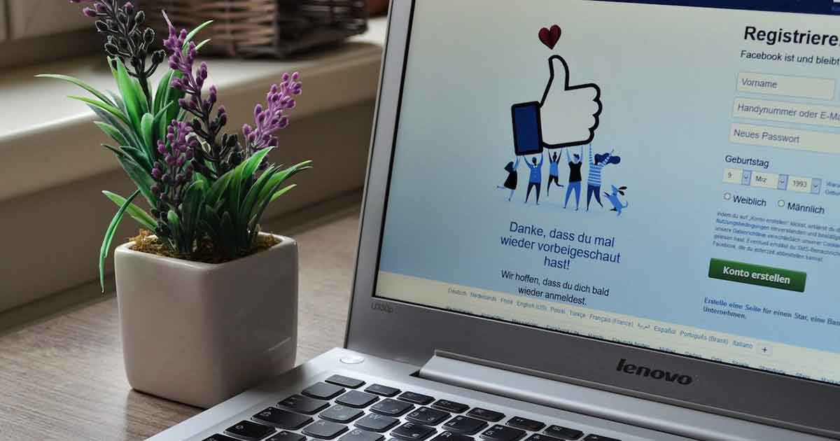 cara jualan online di facebook