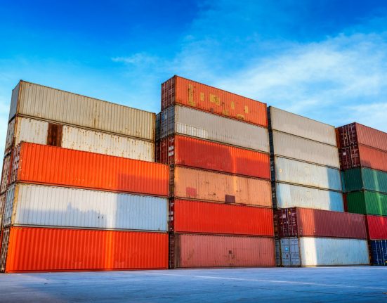 cross docking adalah