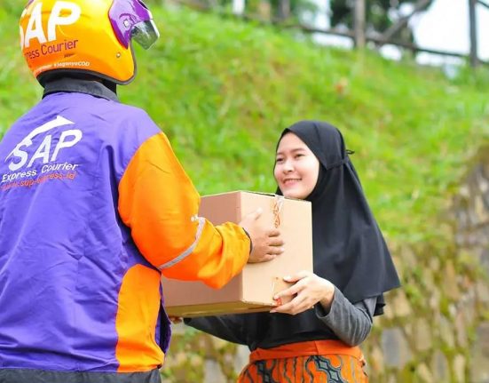 apa itu parcel