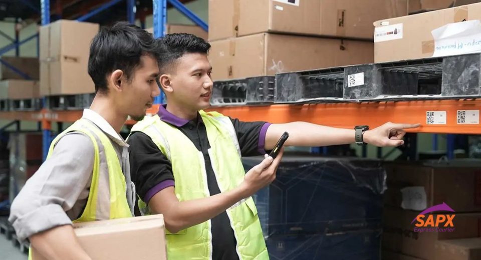 warehouse management system adalah