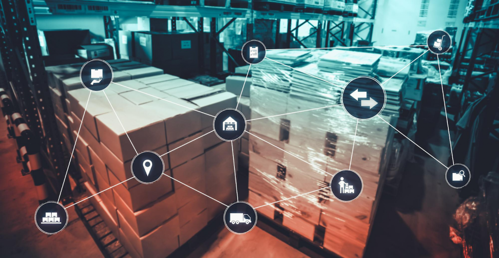 warehouse management system