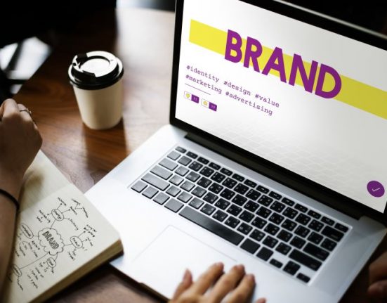 brand identity