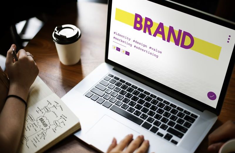 brand identity