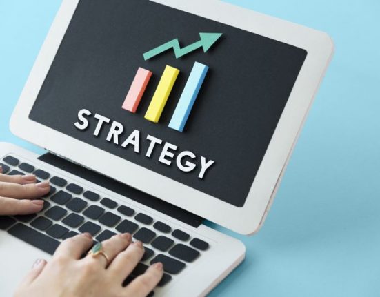 strategi promosi bisnis