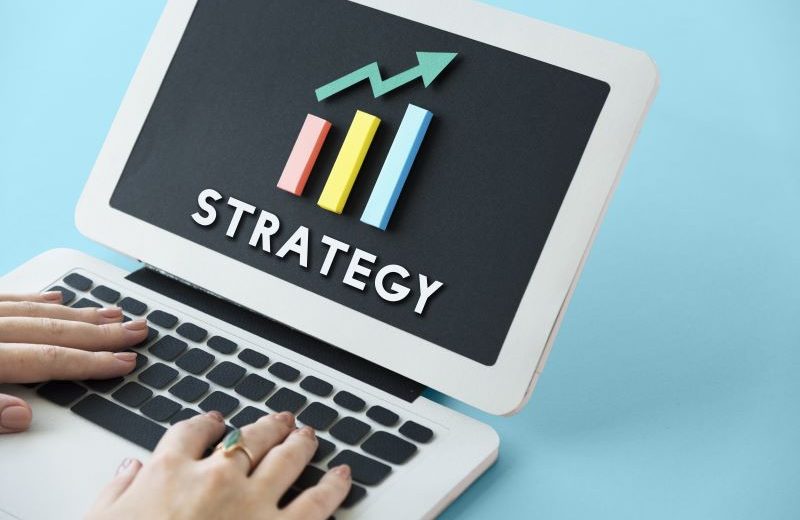 strategi promosi bisnis