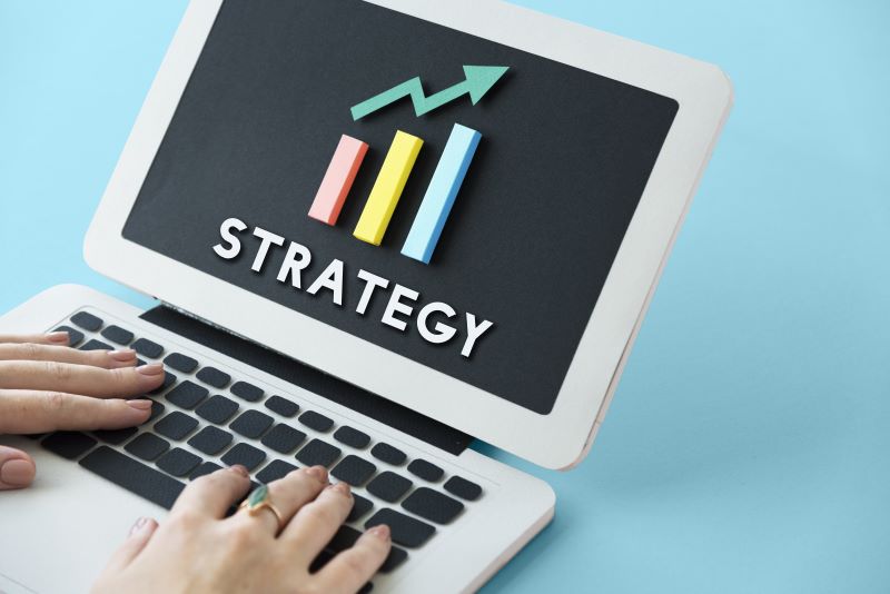 strategi promosi bisnis