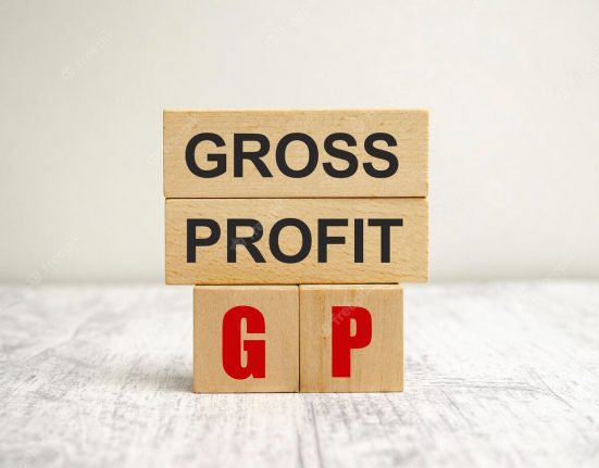 Gross Profit