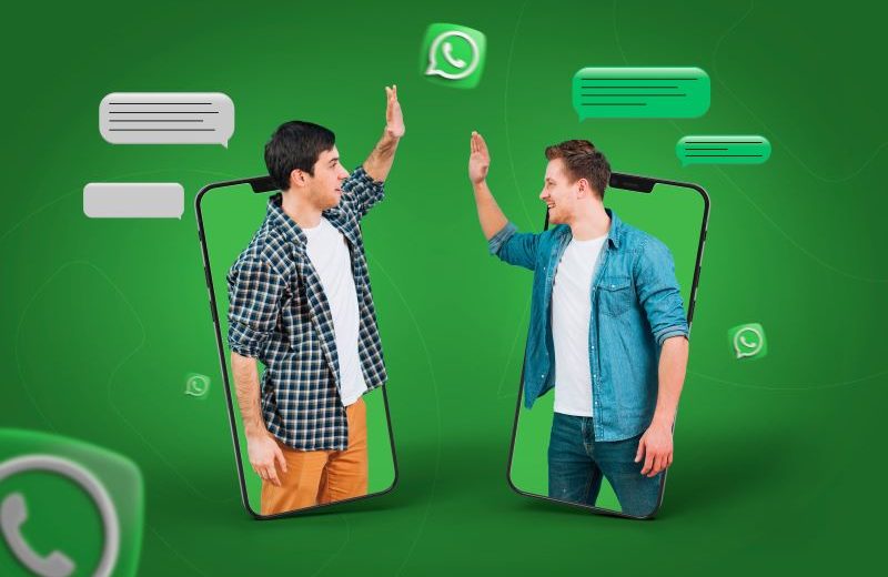 contoh kata-kata promosi lewat whatsapp