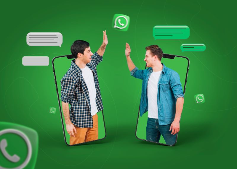 contoh kata-kata promosi lewat whatsapp