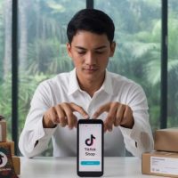 cara jualan di tiktok