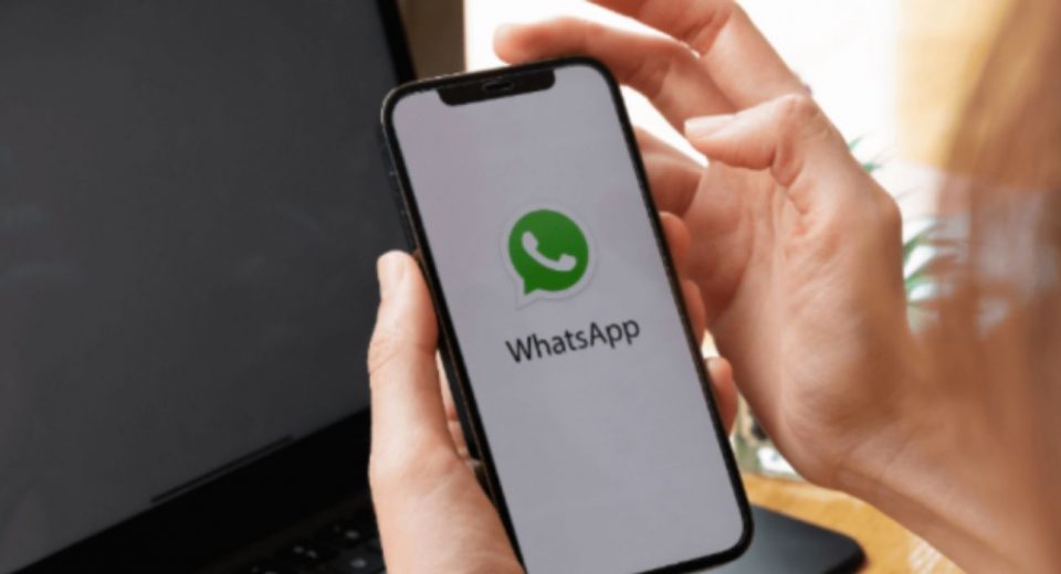 cara jualan online di whatsapp
