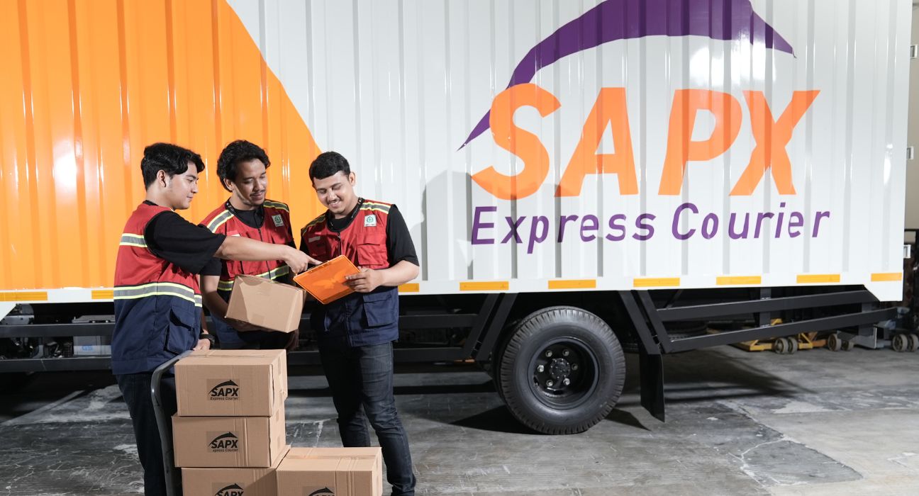 jasa logistik adalah