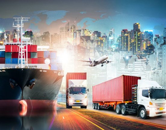 supply chain adalah
