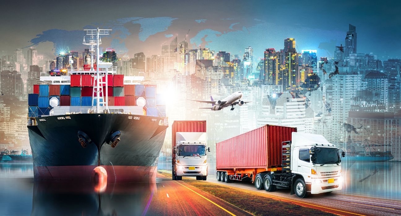 supply chain adalah
