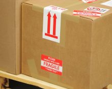 fragile adalah