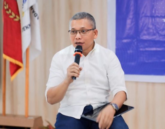 press release sapx asperindo komdigi