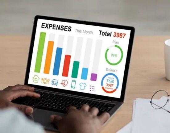 expense tracker