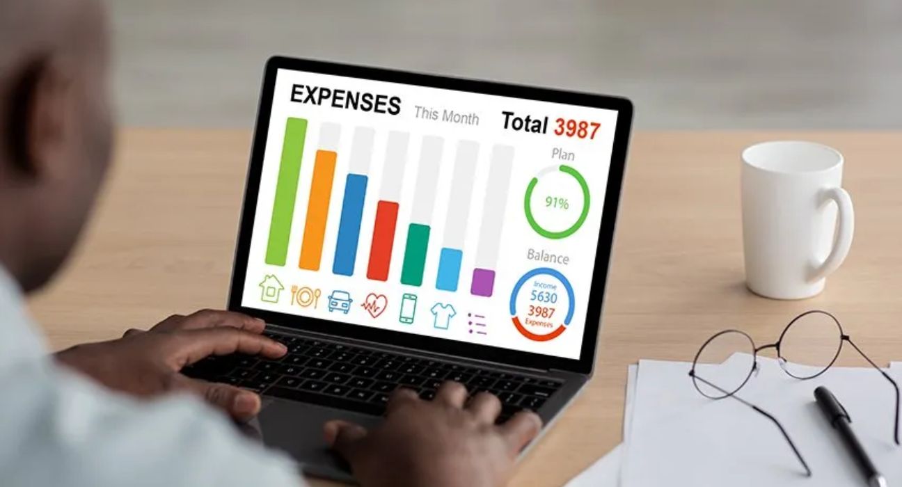 expense tracker